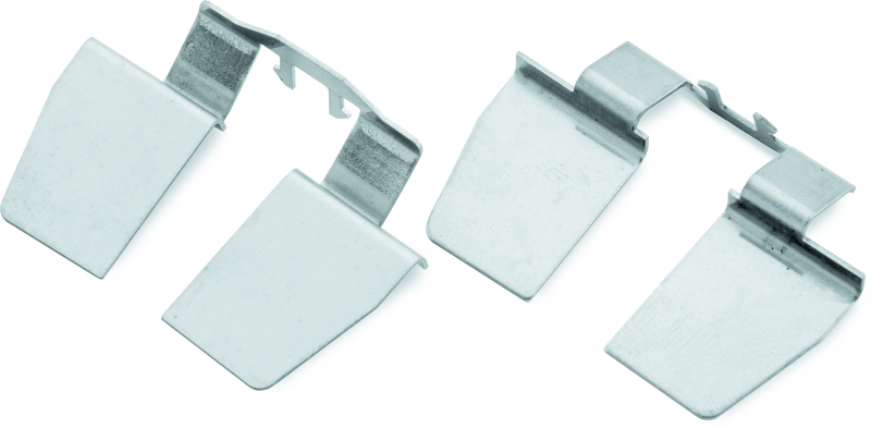 TwinPower Twin Power 82-84 FL FX 84-86 FXR 82-86 XL Rear Brake Pad Anti Vibration Shim (2) 488725 488725 Photo - Primary