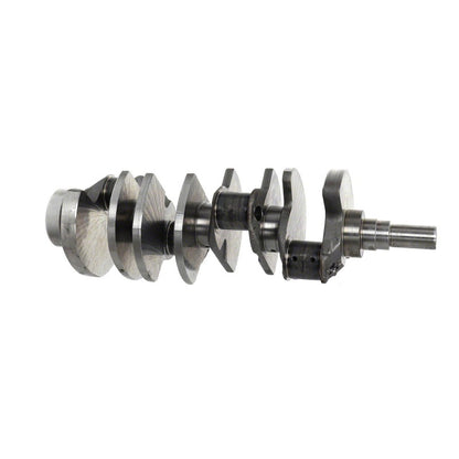 Ford Racing Coyote 5.2L Semi-Finished Crankshaft M-6303-M52P M-6303-M52P Photo - Unmounted