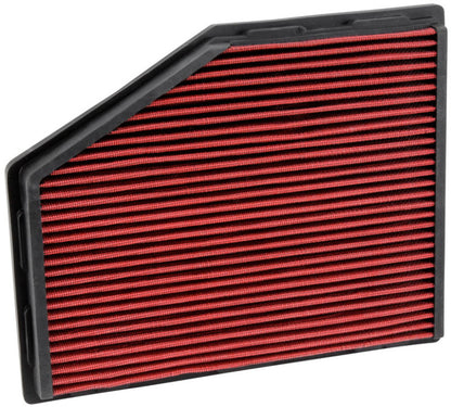 Spectre 2010 BMW 525i 3.0L L6 F/I Replacement Panel Air Filter HPR10022 HPR10022 Photo - lifestyle view