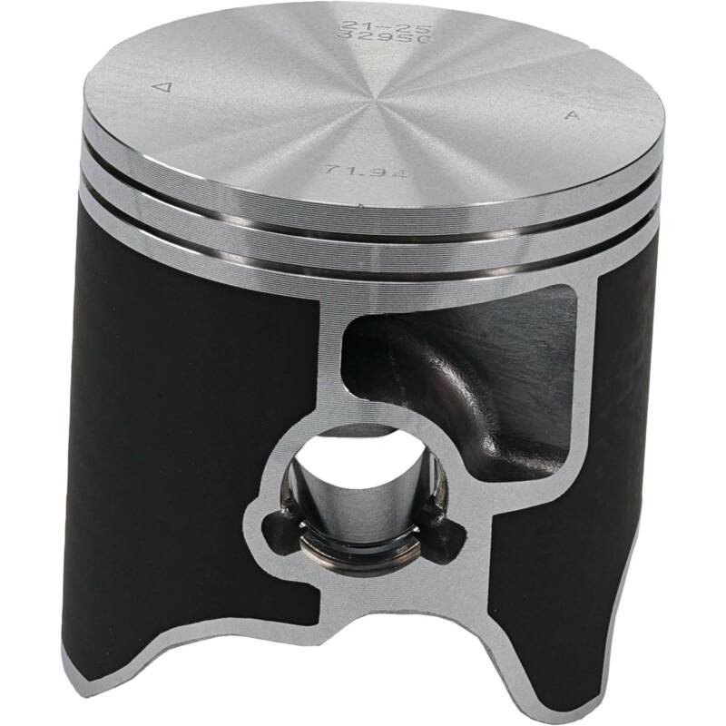 Vertex Pistons Vertex Piston 17-19 KTM 300 XC 300cc Top End Piston Kit VTK23375A-3 VTK23375A-3 Photo - Primary