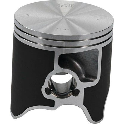 Vertex Pistons Vertex Piston 17-19 KTM 300 XC 300cc Top End Piston Kit VTK23375A-3 VTK23375A-3 Photo - Primary