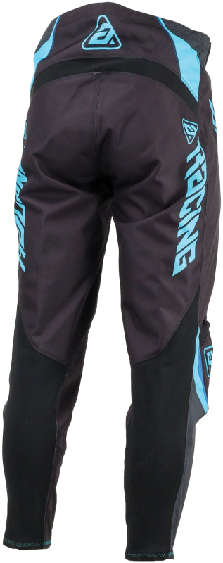 Answer 24 Syncron Envenom Pants Blue/BlackYouth Size - 20 442585 442585 User 1