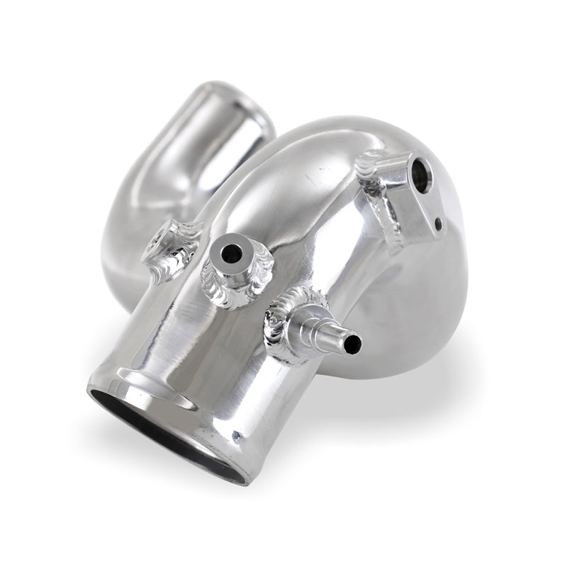 Mishimoto 21+ 2.3L Bronco Stock Location INT Kit P Pipes SL Core MMINT-BR23-21KPSL MMINT-BR23-21KPSL User 1