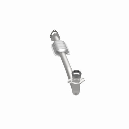 MagnaFlow Standard Grade Federal / EPA Compliant Direct-Fit Catalytic Converter 23495 360 Degree Image Set
