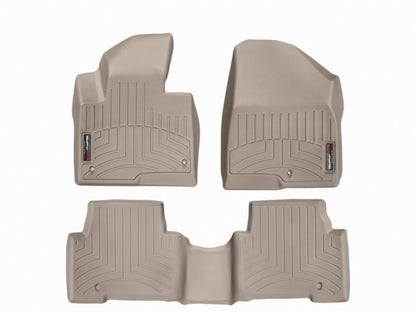 WeatherTech  45440-1-2 45440-1-2 Photo - Primary