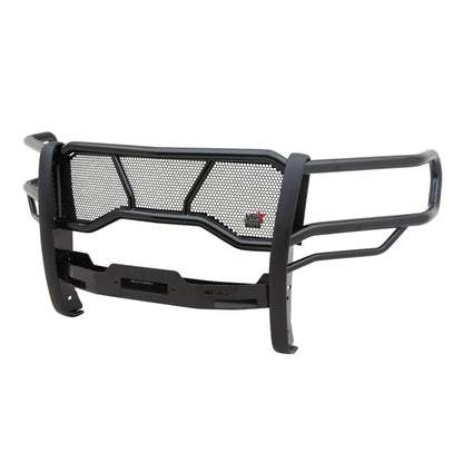 Westin HDX Winch Mount Grille Guard 57-92505 Photo - Primary