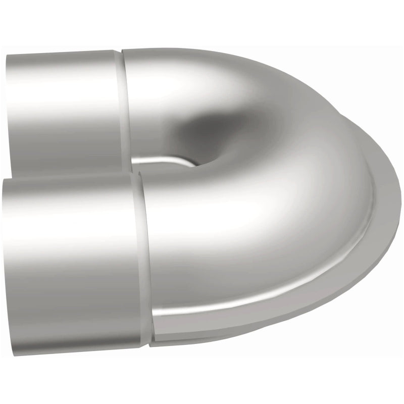 MagnaFlow Stainless Steel U-Pipe 10731 Photo - out of package