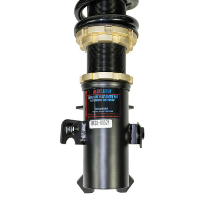 BLOX Racing 15-21 Subaru WRX/STI Plus Series Fully Adjustable Coilovers BXSS-00521 BXSS-00521 User 1