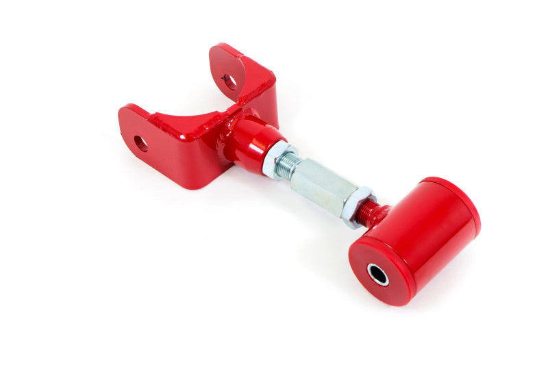 UMI Performance 05-10 Ford Mustang Adjustable Upper Control Arm- Poly Bushings 1048-R 1048-R Photo - Primary