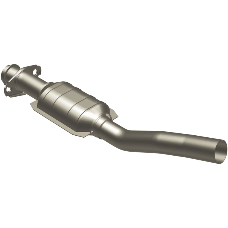 MagnaFlow Standard Grade Federal / EPA Compliant Direct-Fit Catalytic Converter 23264 Photo - Primary