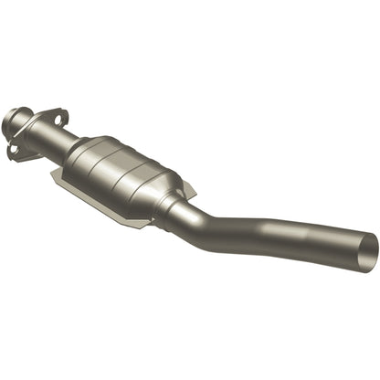 MagnaFlow Standard Grade Federal / EPA Compliant Direct-Fit Catalytic Converter 23264 Photo - Primary