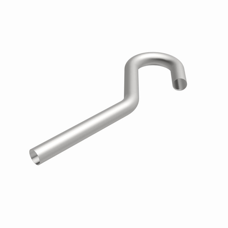 MagnaFlow 3 in 1 Multi Bend Stainless Steel Pipe 10742 360 Degree Image Set