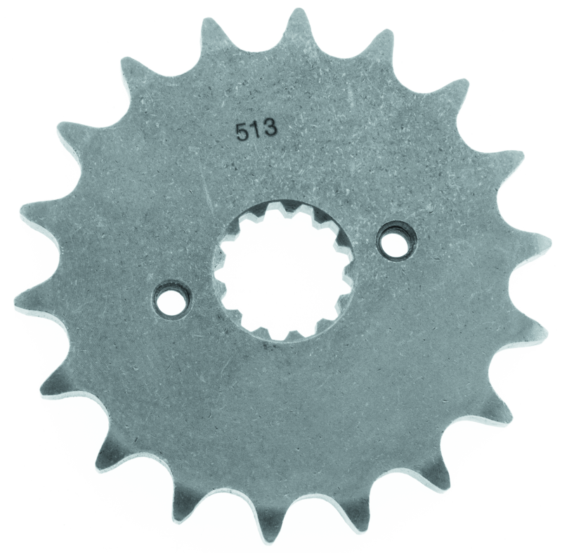 BikeMaster Kawasaki Front Sprocket 530 17T 965645 965645 User 3