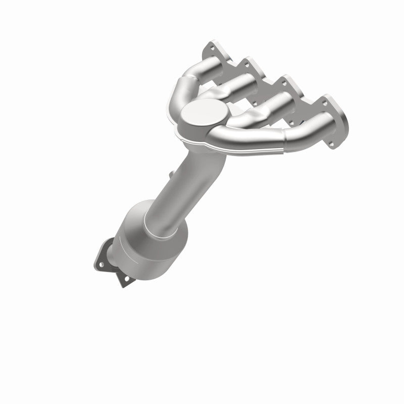 MagnaFlow Mercedes-Benz C230 HM Grade Federal / EPA Compliant Manifold Catalytic Converter 24344 360 Degree Image Set