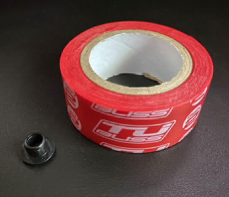 Nuetech TUbliss Rear Rim Tape 27mm RT27 RT27 User 1