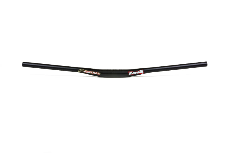 Renthal Fatbar 35 10Mm M156-01-BK