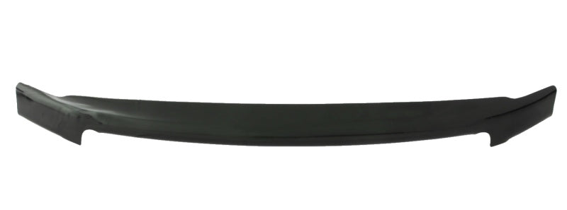 AVS 15-18 Ford F-150 Bugflector Medium Profile Hood Shield - Smoke 23243 23243 Photo - out of package