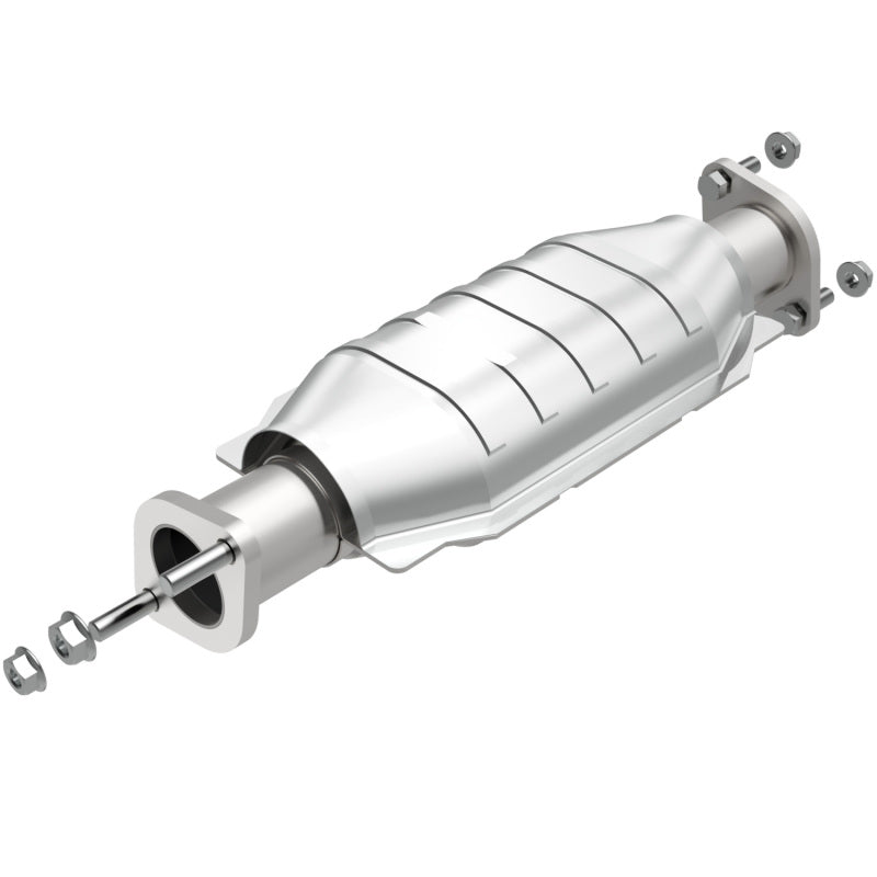 MagnaFlow HM Grade Federal / EPA Compliant Direct-Fit Catalytic Converter 24963 Photo - Primary