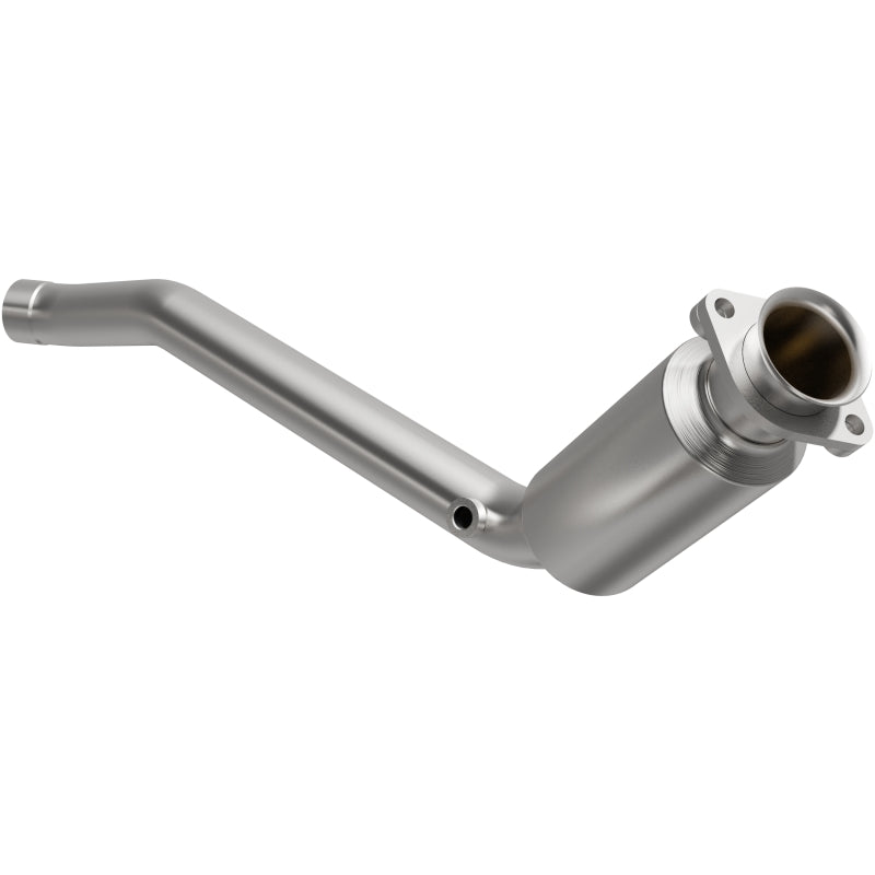 MagnaFlow Land Rover California Grade CARB Compliant Direct-Fit Catalytic Converter 5551531 Photo - Primary
