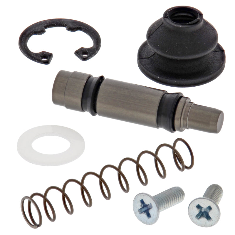 All Balls Racing 05-13 KTM SX 65 Master Cylinder Rebuild Kit Clutch 18-4004 18-4004 Photo - Primary