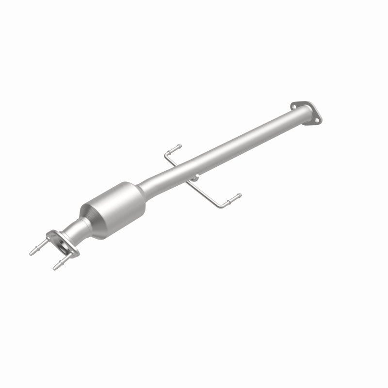 MagnaFlow Mazda Protege OEM Grade Federal / EPA Compliant Direct-Fit Catalytic Converter 51421 360 Degree Image Set