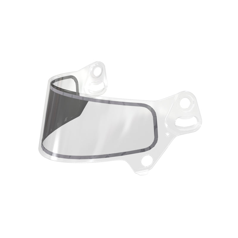 Bell Clear Shield SE07 3mm BEL2010041 2010041 Photo - Primary