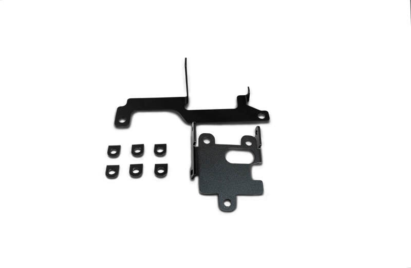 Addictive Desert Designs 2021+ Ford Bronco Adaptive Speed Control Bracket - Hammer Black AC23152501NA AC23152501NA Photo - Unmounted