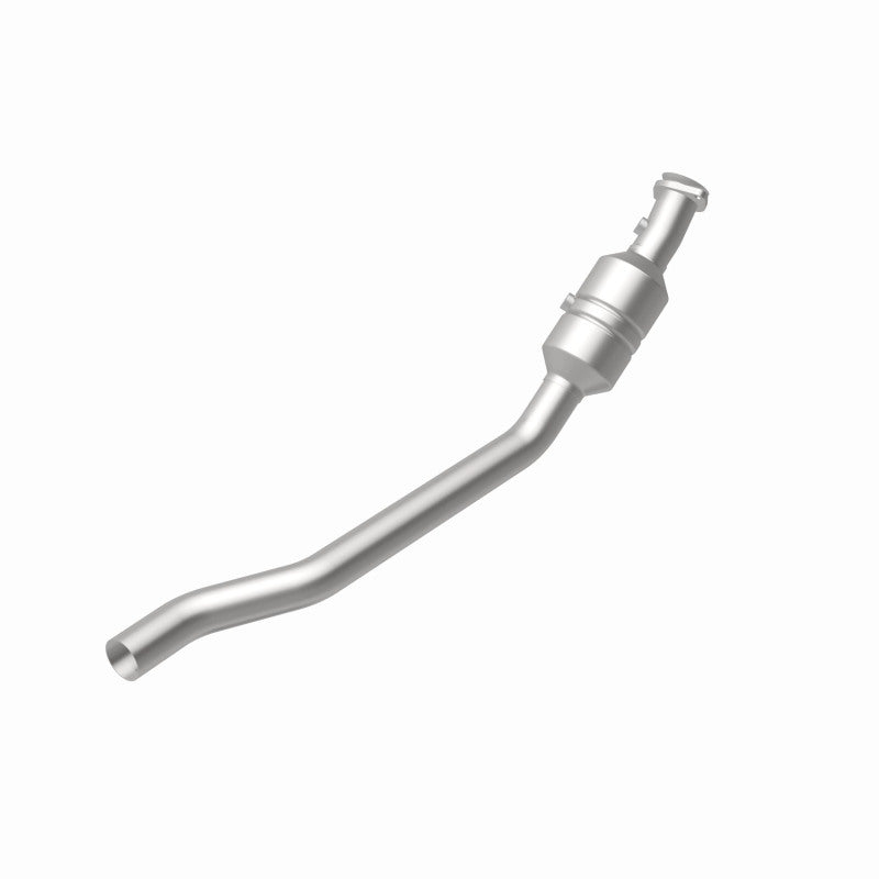 MagnaFlow California Grade CARB Compliant Direct-Fit Catalytic Converter 5551739 360 Degree Image Set