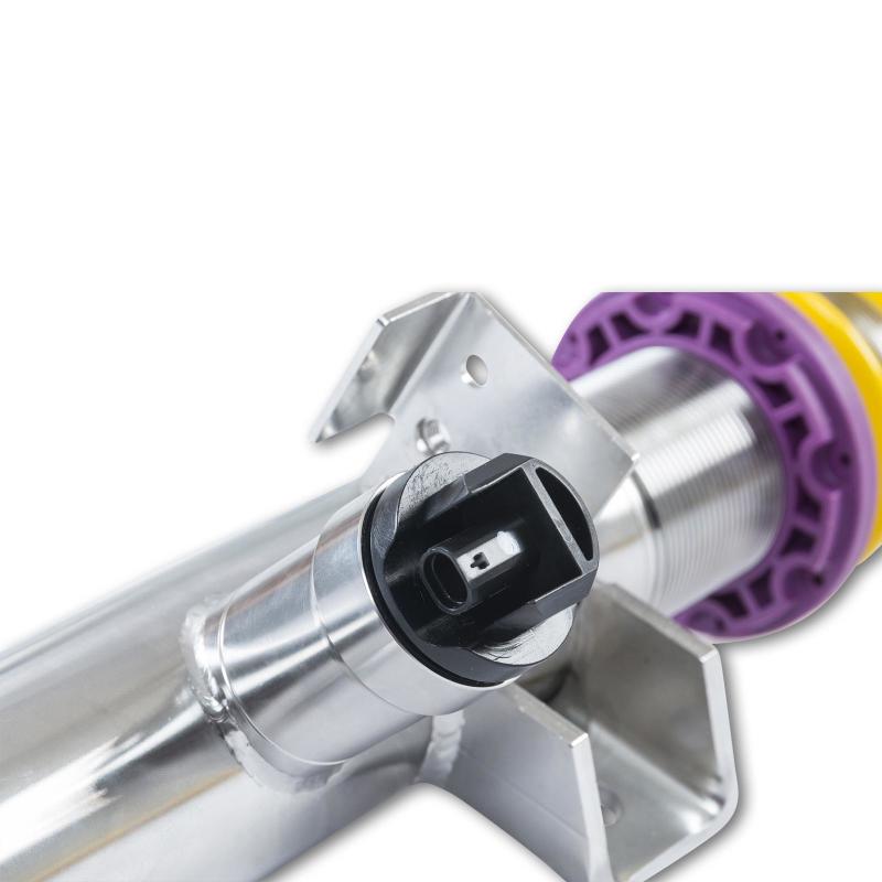 KW BMW X3 X4 F25 F26 With EDC DDC Plug And Play Coilover Kit 39020032 39020032 User 4