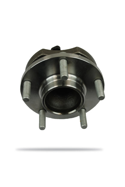 Pedders Front Hub & Bearing Assembly 2004-2006 GTO ped-401005L ped-401005L Photo - Primary