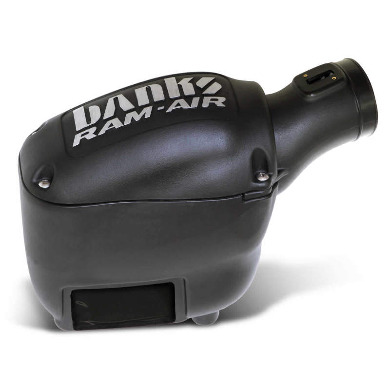 Banks Power 11-15 Ford 6.7L F250-350-450 Ram-Air Intake System - Dry Filter 0W58D 42215-D Photo - Primary