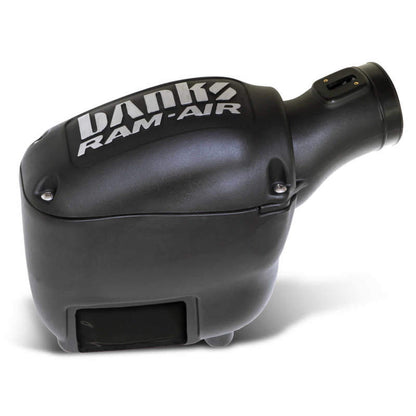 Banks Power 11-15 Ford 6.7L F250-350-450 Ram-Air Intake System 0W58C 42215 Photo - Primary
