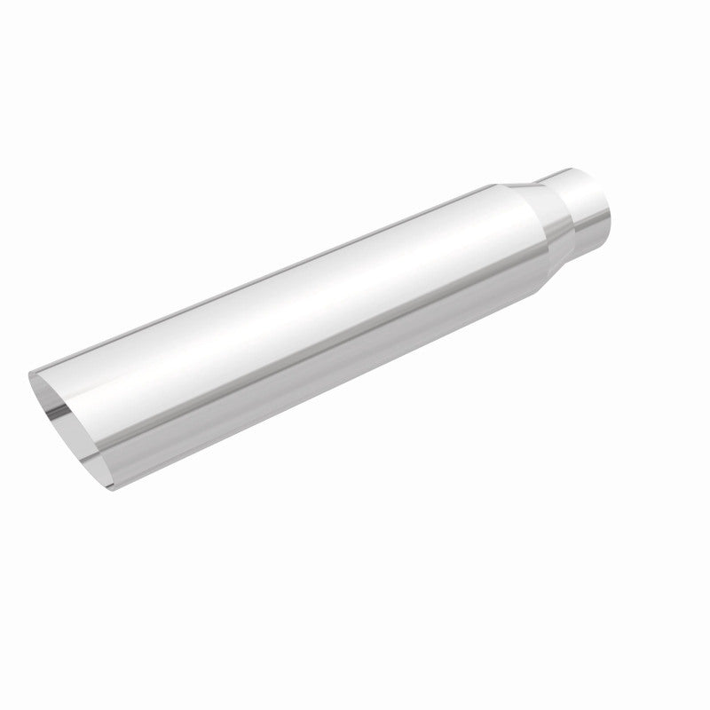 Magnaflow Tip 1-Pk Sc 3.50 X 18 2.5 15Deg 35105 35105 360 Degree Image Set