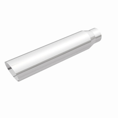 Magnaflow Tip 1-Pk Sc 3.50 X 18 2.5 15Deg 35105 35105 360 Degree Image Set