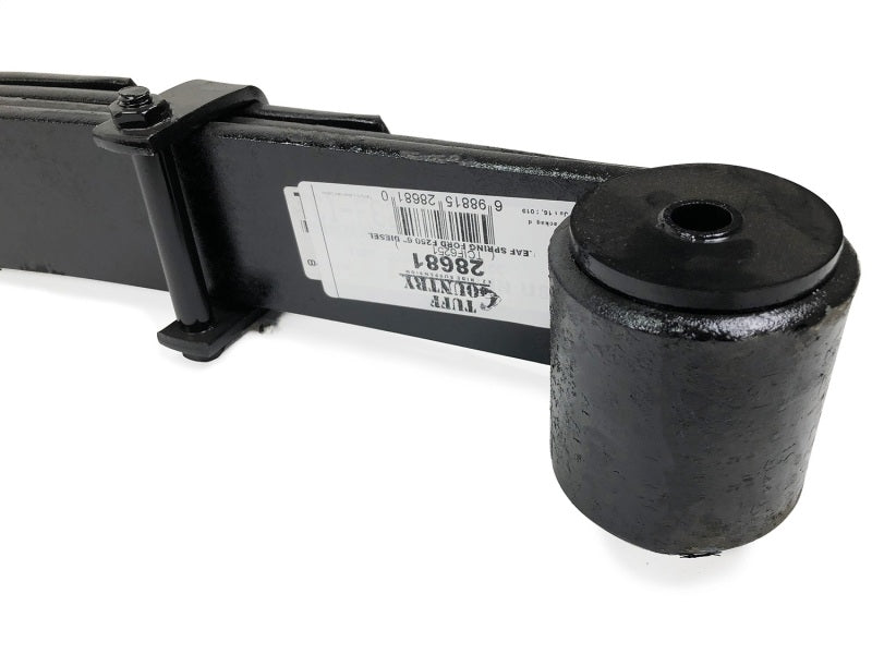 Tuff Country 80-97 Ford F-250 4wd Front 6in EZ-Ride Leaf Springs (Ea) 28681 28681 Photo - Unmounted