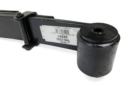 Tuff Country 80-97 Ford F-250 4wd Front 6in EZ-Ride Leaf Springs (Ea) 28681 28681 Photo - Unmounted