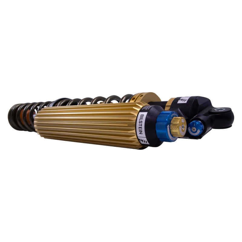 Bilstein 20-21 Can-Am Maverick X3 RS Turbo R Black Hawk Powersports Shock & Coil Spring Assembly -FR 41-330579 41-330579 Photo - Unmounted