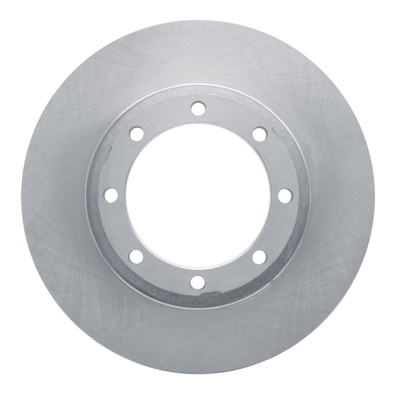 DFC DFC Brake Rotors - Plain Brakes, Rotors & Pads Brake Rotors - OE main image