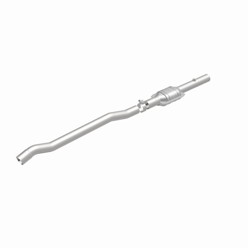 MagnaFlow Dodge Dakota HM Grade Federal / EPA Compliant Direct-Fit Catalytic Converter 23505 360 Degree Image Set