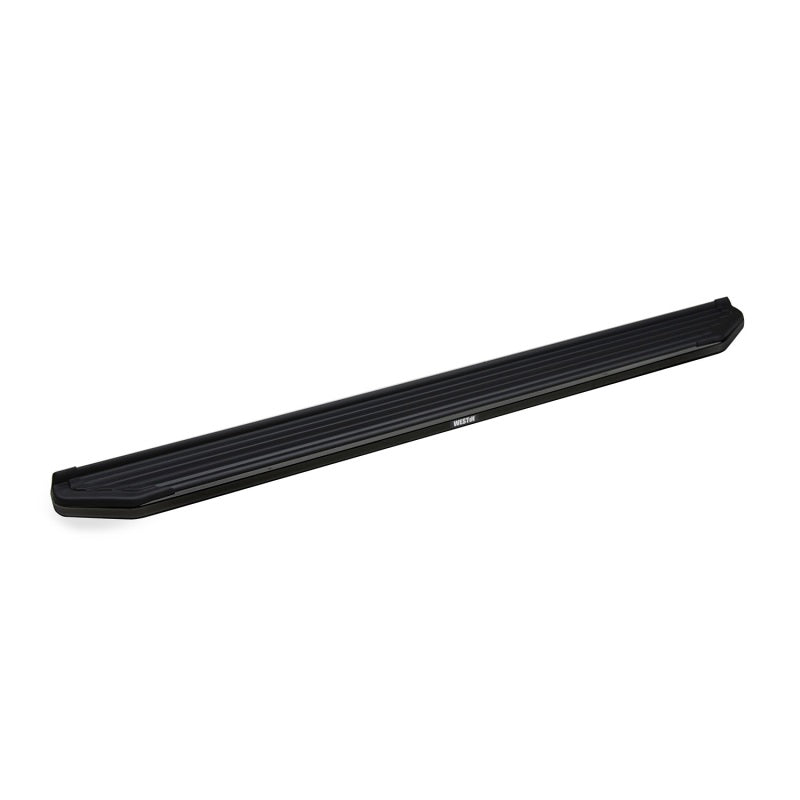 Westin 2013-2015 Toyota RAV4 Stylized Running Boards - Black 28-21035 28-21035 Photo - Primary