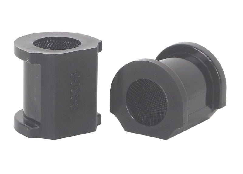 Whiteline 2001-2005 Honda Civic Sway Bar - Mount Bushing W23838 W23838 Photo - out of package