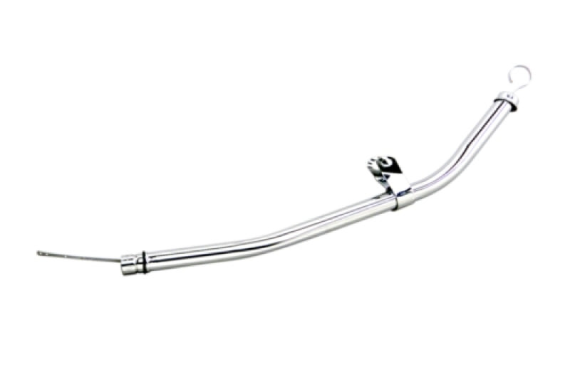 Ford Chrome Trans. Dipstick FRDM6750-E303 M-6750-E303 Photo - Primary