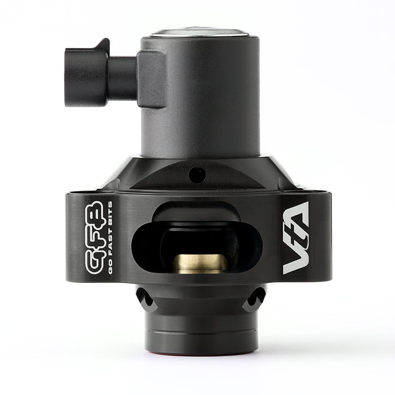 Go Fast Bits GFB VTA Blow Off Valve 19-23 Ford Mustang 2.3L EcoBoost / 2022+ Ford Ranger Raptor 3.0L EcoBoost T9484 T9484 Photo - Primary