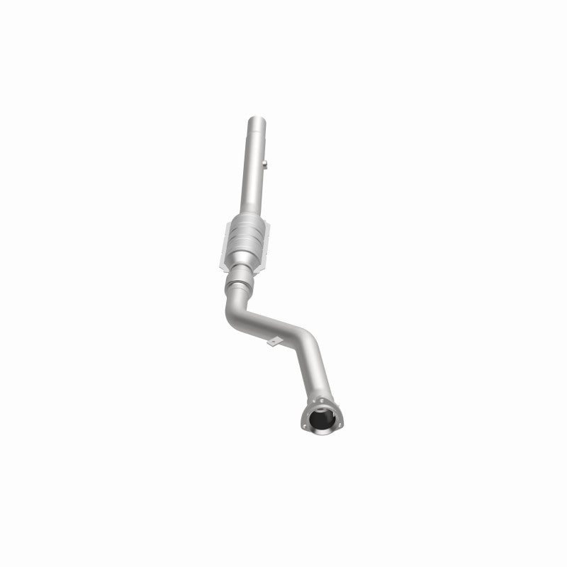 MagnaFlow Audi A8 HM Grade Federal / EPA Compliant Direct-Fit Catalytic Converter 24026 360 Degree Image Set