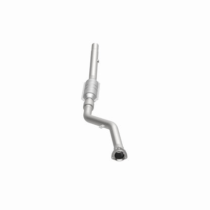 MagnaFlow Audi A8 HM Grade Federal / EPA Compliant Direct-Fit Catalytic Converter 24026 360 Degree Image Set