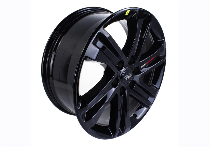 Ford Racing 15-21 F-150 20x8.5 Gloss Black Wheel M-1007-S2085F15B M-1007-S2085F15B Photo - Unmounted