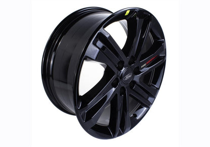 Ford Racing 15-22 F-150 20x8.5 Gloss Black Wheel Kit M-1007K-S2085F15B M-1007K-S2085F15B Photo - Primary