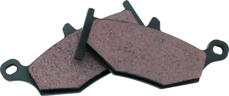 BikeMaster Suzuki Brake Pads 961143 961143 Photo - Primary