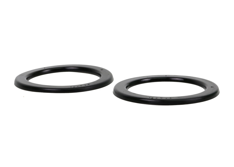 Whiteline 10/65-73 Ford Mustang Front Spring Pad Bushing (+6mm) W71477 W71477 Photo - Primary