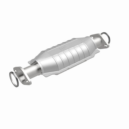 MagnaFlow Toyota Standard Grade Federal / EPA Compliant Direct-Fit Catalytic Converter 23884 360 Degree Image Set